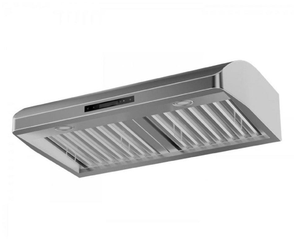 Z Line 621-48 Z Line 900 CFM Under Cabinet Range Hood, 48", Stainless Steel N3