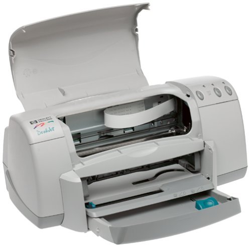 HP Deskjet 930C N2
