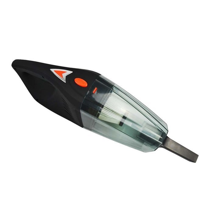 BESDI 12V 120W Automotive Wet Dry Amphibious Portable Mini Car Vacuum Cleaner Handheld Cleaner Dustbuster Wire... N2