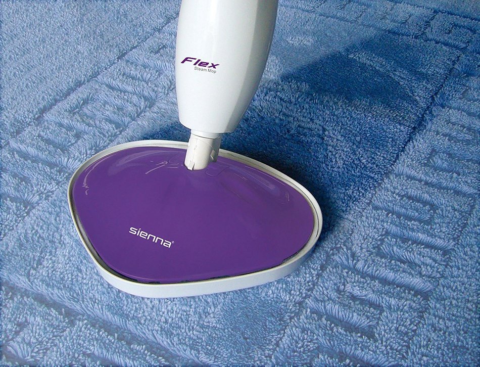 Sienna Vibe Steam Mop (SSM-3003) N4