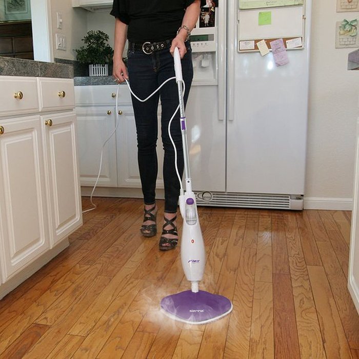 Sienna Vibe Steam Mop (SSM-3003) N5