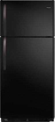 Frigidaire FFHT1614QB N2