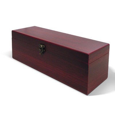 Vinotemp VNTEP-WINESET02 Epicureanist Single Bottle Cherry Gift Set