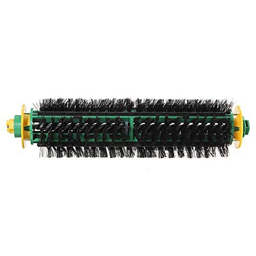 Bristle Brush + Flexible Beater Brush For irobot Roomba 500 Series 550 ...