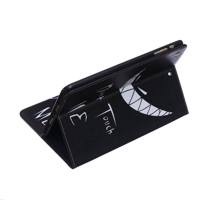 iPad Mini 1/2/3 Case, Firefish High Quality PU Leather Wallet Case [Card Pockets] and Kickstand Feature Case for... N562