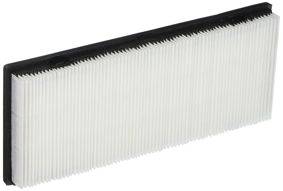 Crucial Vacuum 1 Hoover Widepath Filter, Fits Hoover Widepath, Powermax, Bagless and Turbopower 3000 Uprights,...