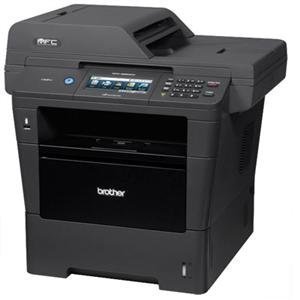 Brother International Laser 4-in-1 Mfc (mfc-8950dw) -