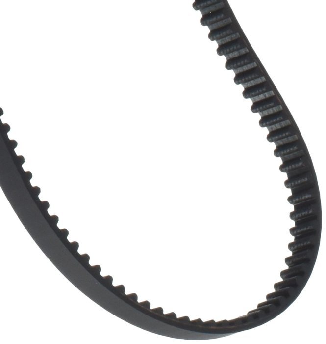 Hoover Belt, Timing Fh51200