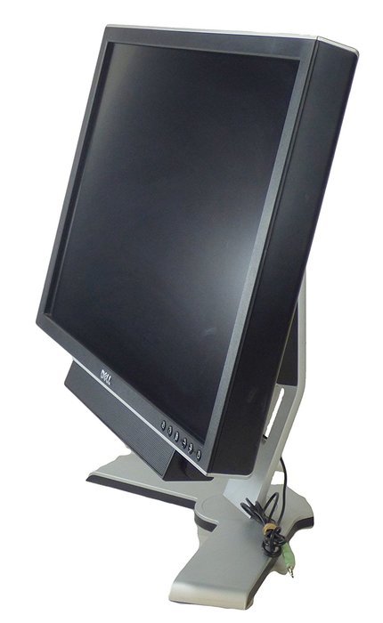 DELL G283H Dell 2408WFPB - G283H - 24 LCD - Black N2