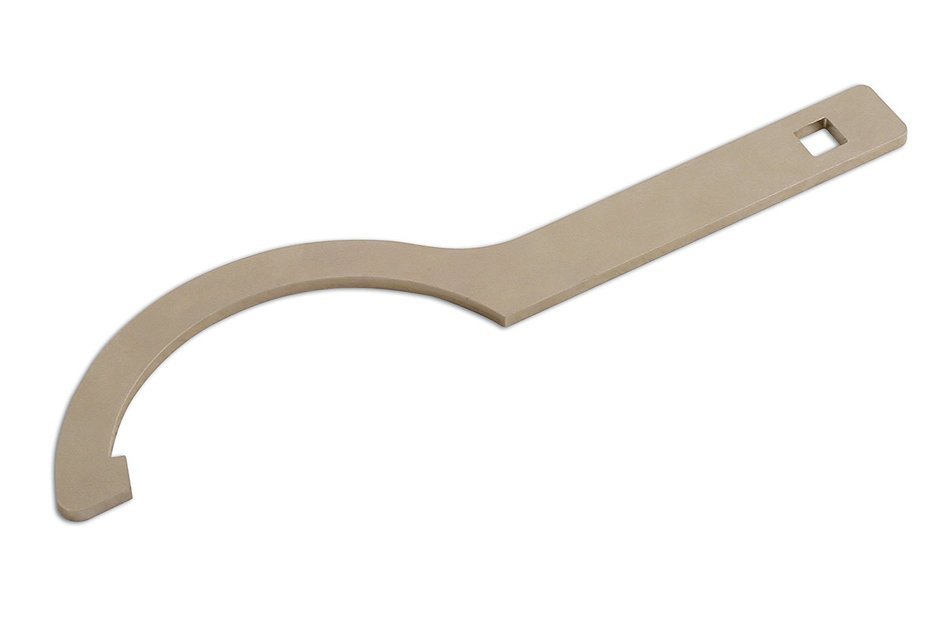 Laser - 5035 Motorcycle Single Sided Spanner N3