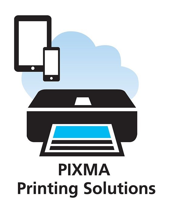 Canon PIXMA MG7120 Wireless Color Photo All-In-One Printer, Mobile Smart Phone and Tablet Printing, White N10