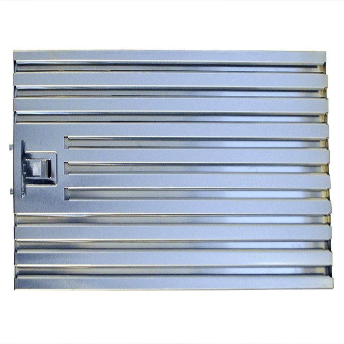 Cavaliere Hoods Stainless Steel SV218-ACS-BF-Z-30