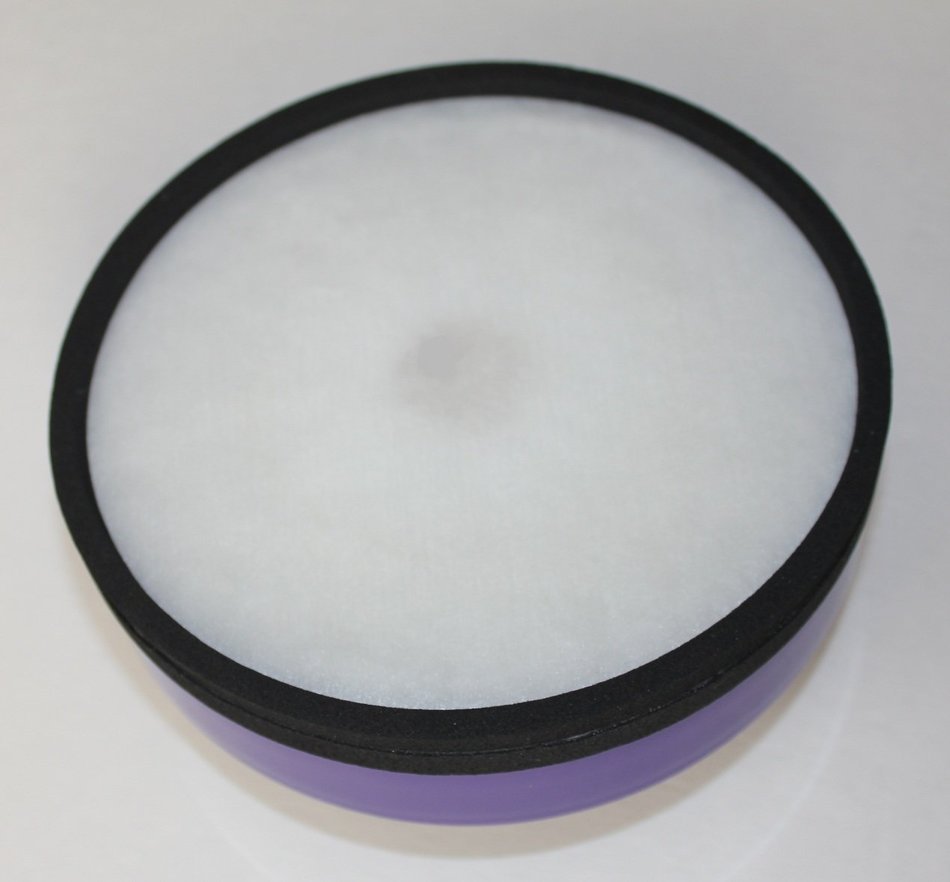 Dyson DC07 DC14 Post-Motor HEPA Filter Plus Gasket Seals Kit by AI- Vacuum