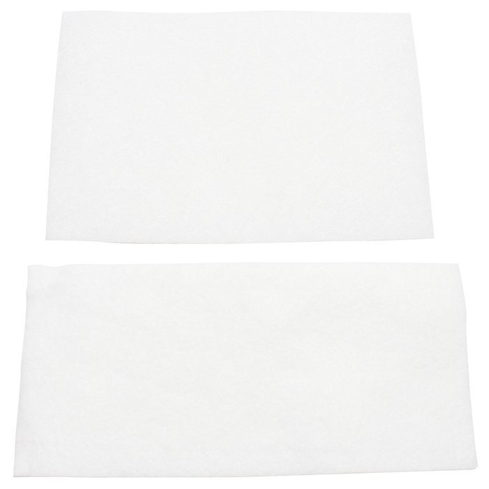 6 Replacement Miele Classic C1 Olympus Vacuum Bags with 6 Micro Filters - Compatible Miele Type GN Vacuum Bags... N3