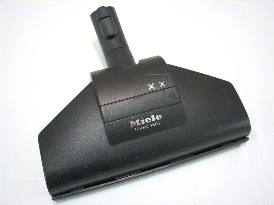 Miele STB205-3 Turbo Comfort Turbo Brush