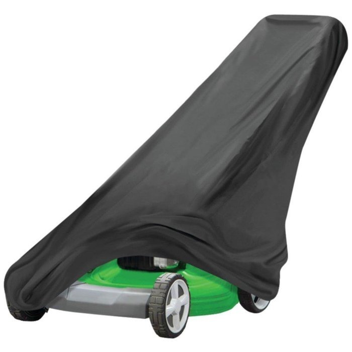 PYLE PCVLM36 Armor Shield Home & Garden Equipment Universal Lawn Mower Cover consumer electronics