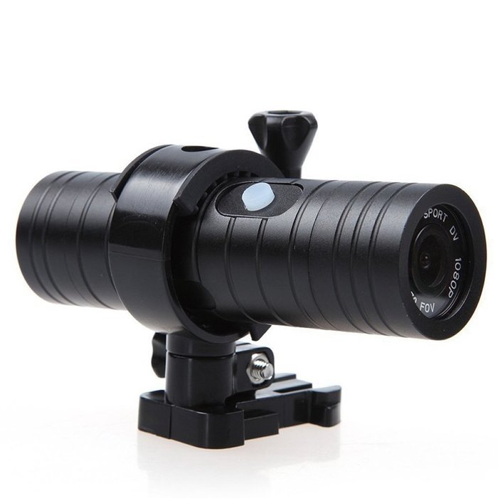 Voxlink SJ2000 HD Sport Camera 170A+ Wide Angle Lens 12MP 1080P H.264 HD DV Outdoor Waterproof Sports Camcorder N3