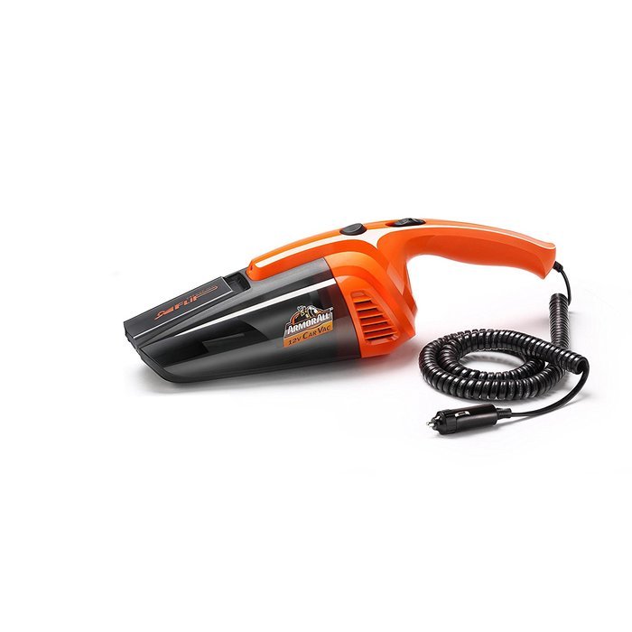 Armor All 12V Car Vac, AA12V1 0901
