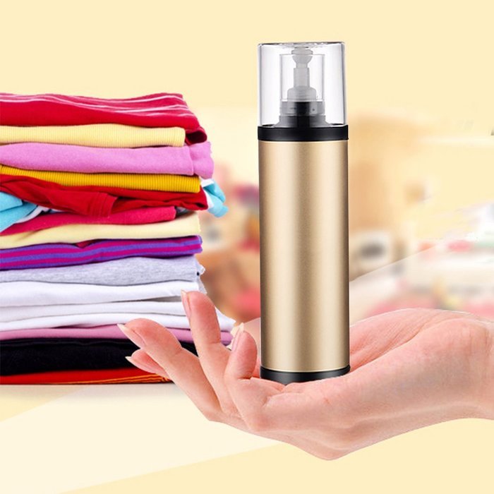 Ocathnon Mini Portable Washer Ultrasonic Laundry Handheld Washing Machine Electric Stain Remover Machine for for... N21