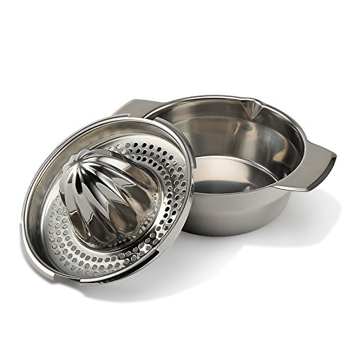 Stainless Steel Juicer Orange Lemon Squeezer Juice Maker Fruits Juice N2