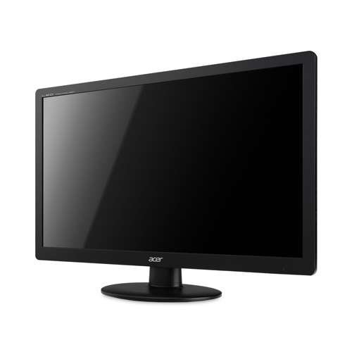 Acer S200HQL B 20" Class LED Monitor - 1600 x 900 N6