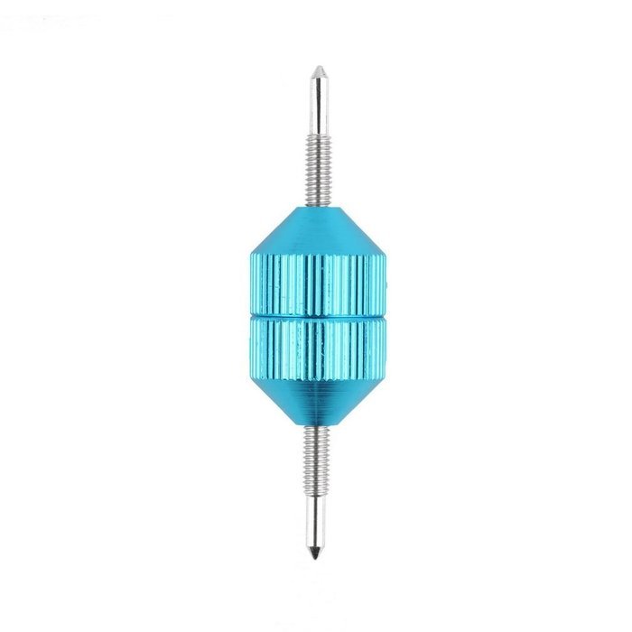 RioRand&reg; Blade Propeller Balancer for 250 450 500 600 700 RC Helicopter Multirotor Airplane(RR-UL32700)