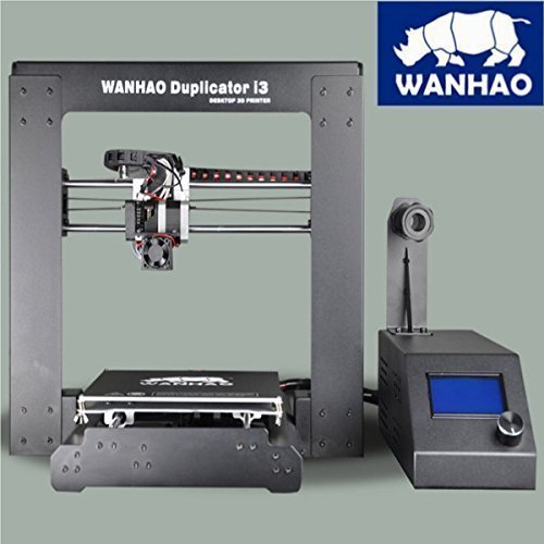Wanhao Duplicator i3 V2 free image download