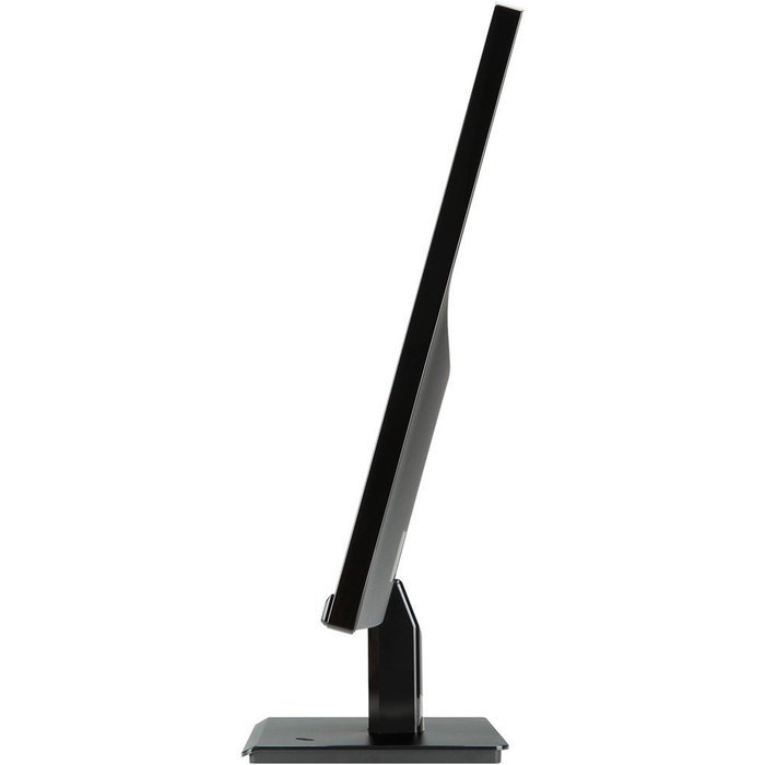 Acer - 27" IPS LED HD Monitor - Black N3
