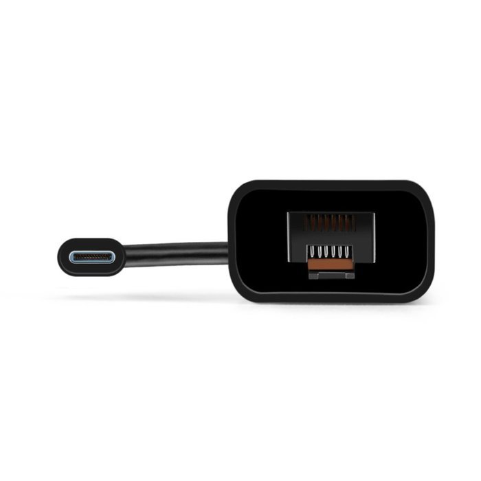 TNP USB Type C to HDMI Adapter - USB-C 3.1 Male to HDMI Female High Speed Ultra HD UHD 4K 1080P Video Audio AV... N32