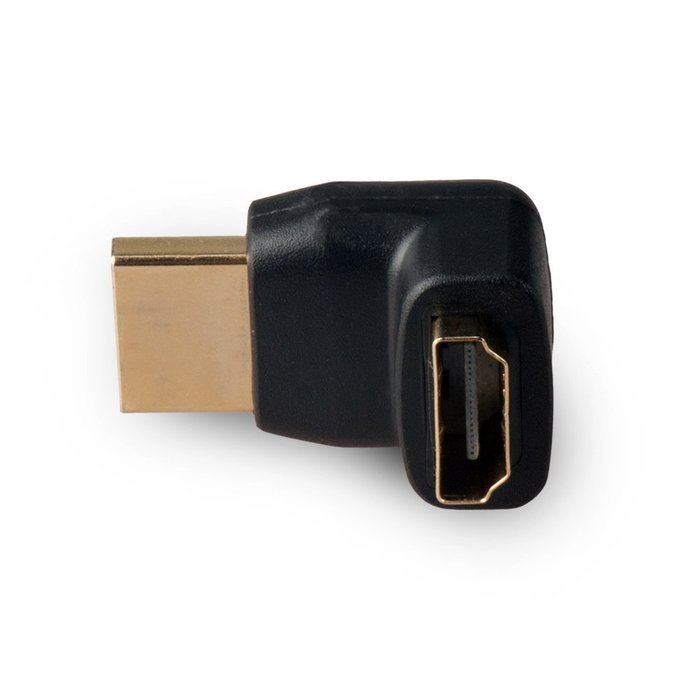 VGA to HDMI Adapter, VANDESAIL&reg; HDMI Female to VGA Male Converter Gold Plated Plug with Audio Cable for PC HDTV... N28