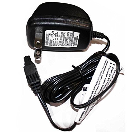 Euro-Pro Shark UV617, V1950, V2950 Sweeper AC Adaptor 36600