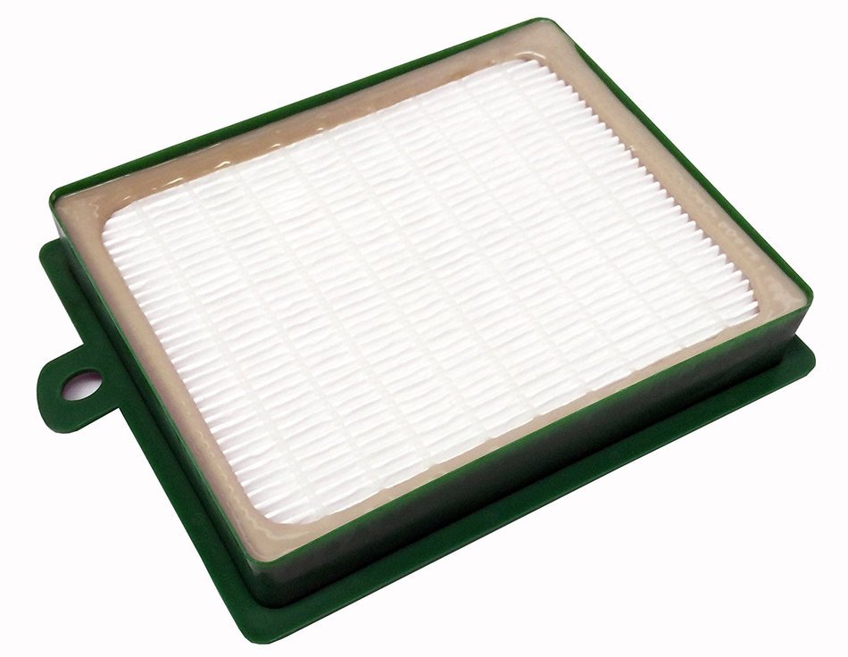 Hepa Filter Designed to Fit Electrolux Eureka Sanitaire HF1, HF12 And EL012B Oxygen & Philips FC