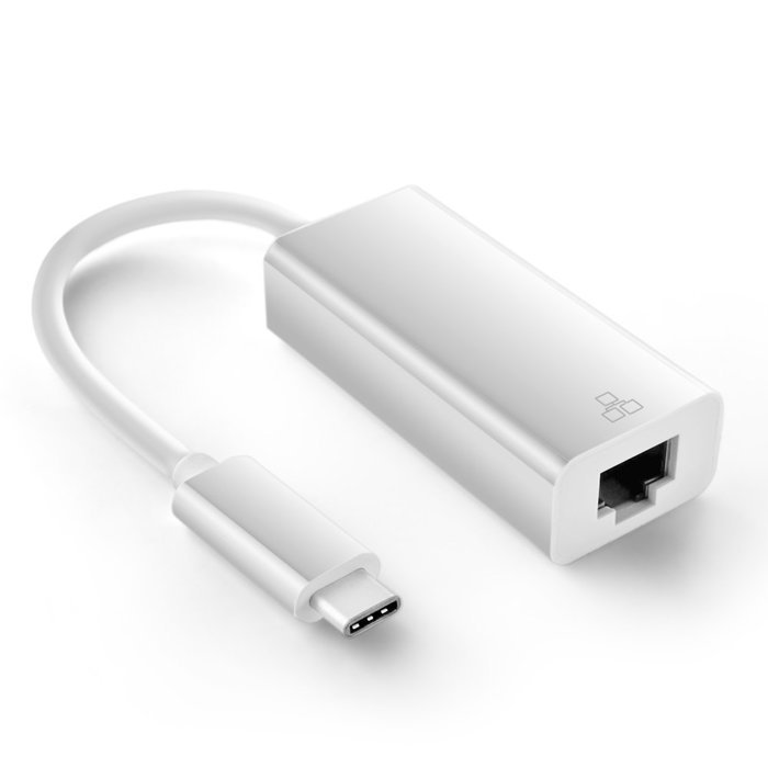 TNP USB Type C to HDMI Adapter - USB-C 3.1 Male to HDMI Female High Speed Ultra HD UHD 4K 1080P Video Audio AV... N42