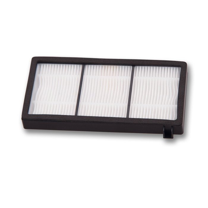 I-clean 5 PCS HEPA Filters for iRobot Roomba 800 series 870 880 Vacuum Cleaners Parts and Accessories N3