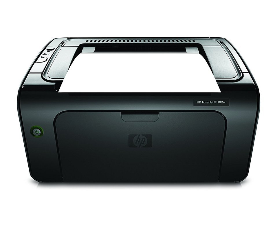 HP LaserJet Pro P1102w Wireless Monochrome Printer (CE658A#BGJ) N7