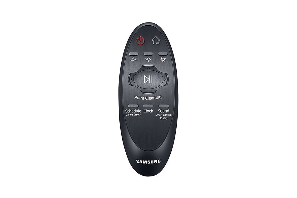 Samsung SR2AK9350U POWERbot Turbo Robot Vacuum
