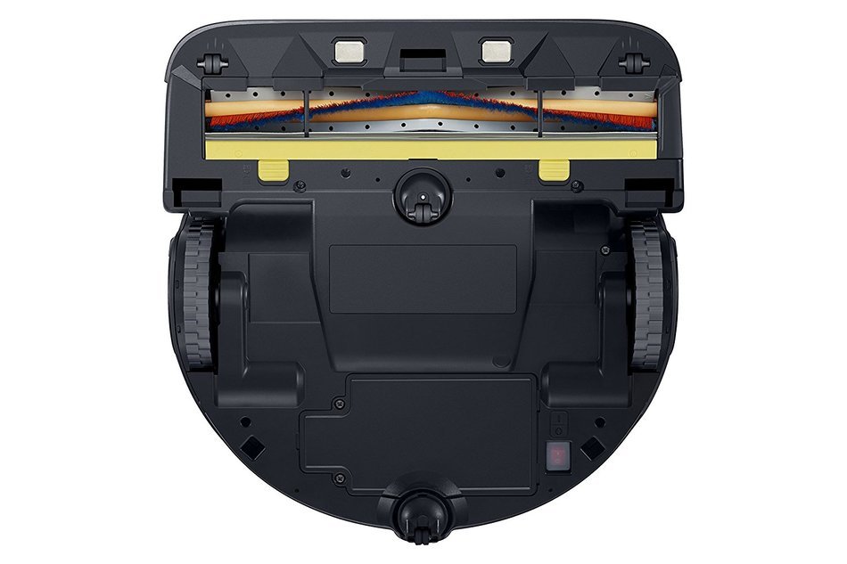 Samsung SR2AK9350U POWERbot Turbo Robot Vacuum N2