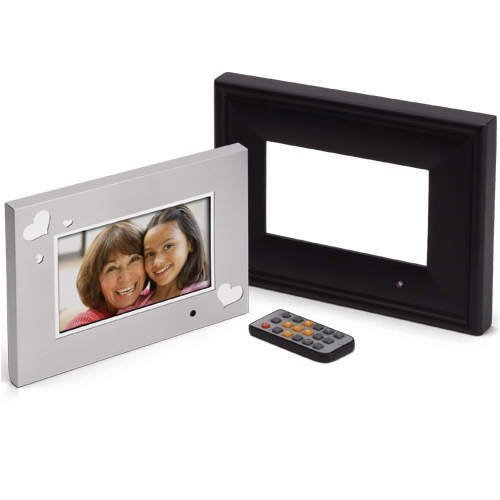 ADS Digital Photo Frame 7" free image download