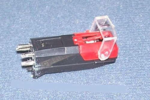 TURNTABLE PHONOGRAPH LP NEEDLE Crosley Stack-O-Matic NS-1 NS1 AUE CP-38S