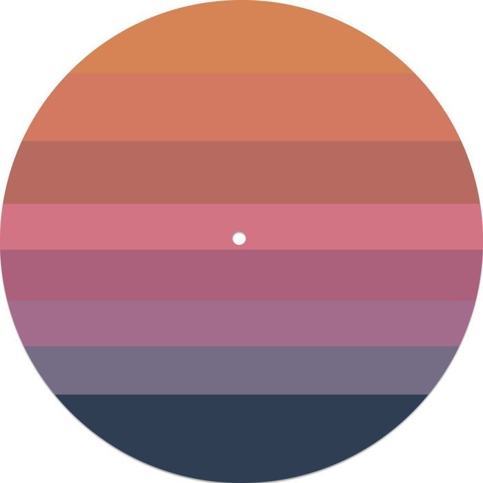 Tycho Awake Turntable Mat