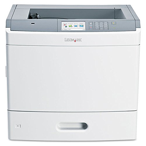 Lexmark 47B0000 C792e - Printer - color - laser - Legal, A4 - 2400 x 600 dpi - up to 50 ppm (mono) / up to 50... N3
