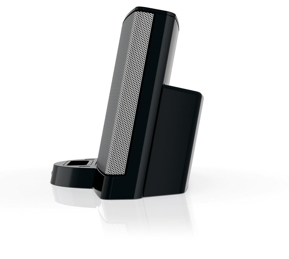 Bose SoundDock Series II 30-Pin iPod/iPhone Speaker Dock (Silver) N32