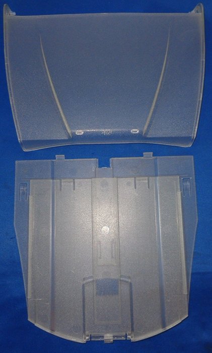 NEW 9E7761 Paper Input and Output Tray Kodak i1200 i1300 i1210 i1220 i1310 i1320 N2