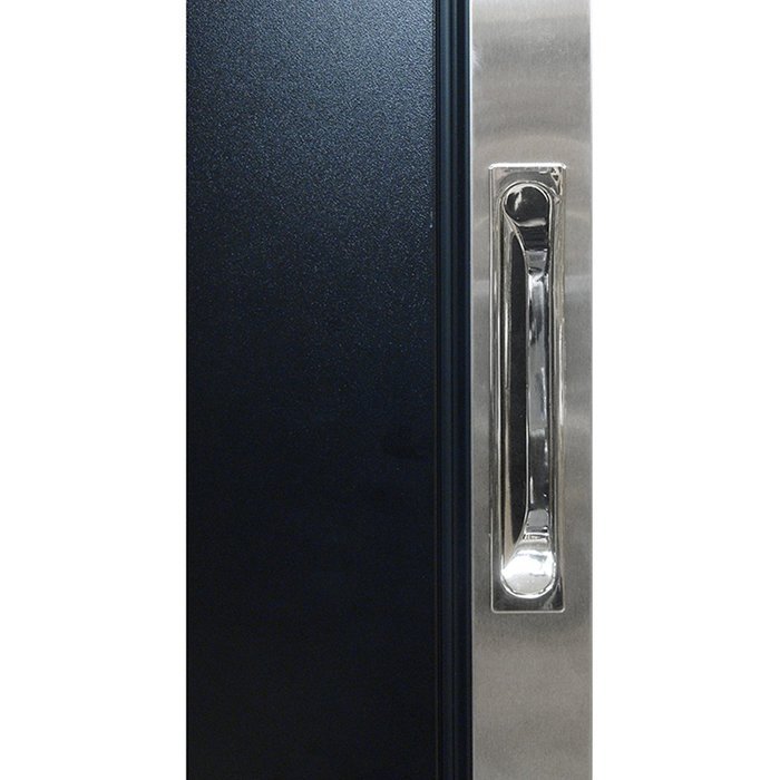 Vinotemp VNTVT-165TSRV 165-Bottle Single Zone Freestanding Wine Cooler N7