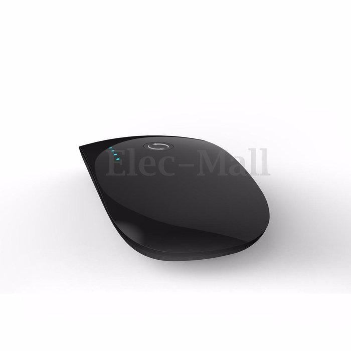 Wireless Bluetooth 3.0+EDR Audio Transmitter Receiver Adapter for Sound System N4