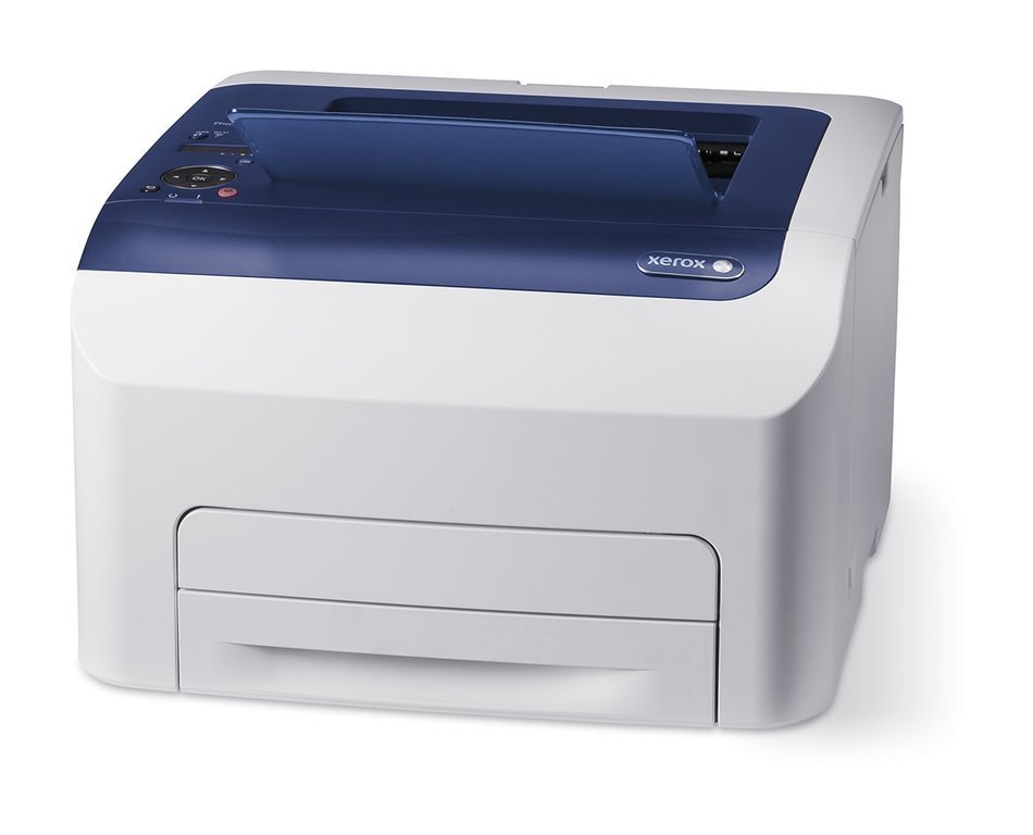 Xerox Phaser 6022/NI Wireless Color Printer N5