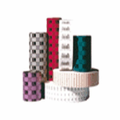 ZEBRA, CONSUMABLES, Z-PERFORM 2000D PAPER LABEL, DIRECT THERMAL, 4" X 6", 3" COR
