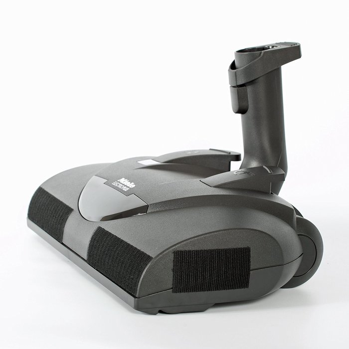 Powerhead Bumper Guard for Canister & Central Vacuums, Size: Medium (Fits Powerheads w/ Front Width: 12" to 14... N2
