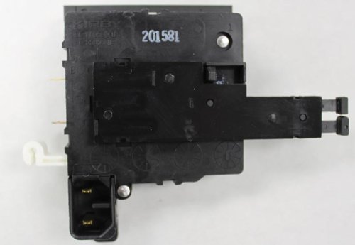 Genuine Kirby Power Switch for Models G3, G4, G5, G6, Ultimate G, Diamond and Sentria