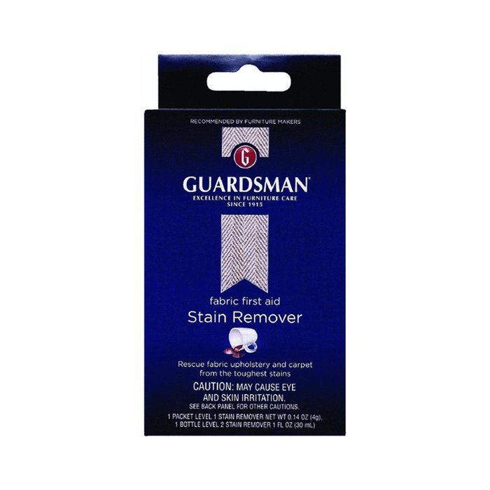 Valspar/Guardsman 321500 Furniture, Carpet, And Upholstery Cleaner